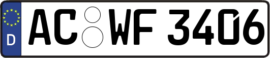 AC-WF3406