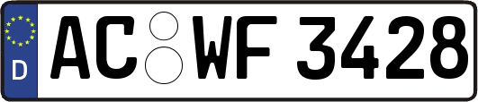 AC-WF3428