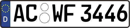 AC-WF3446