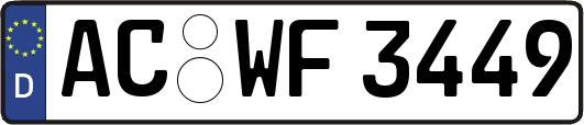AC-WF3449