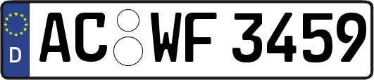 AC-WF3459