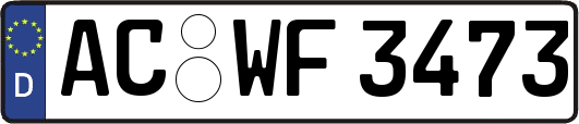 AC-WF3473