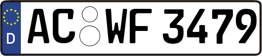 AC-WF3479