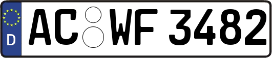 AC-WF3482
