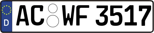 AC-WF3517