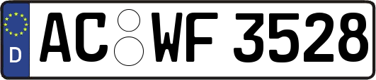 AC-WF3528