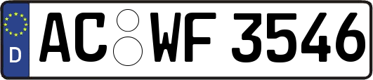 AC-WF3546