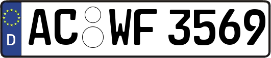 AC-WF3569