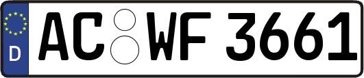 AC-WF3661