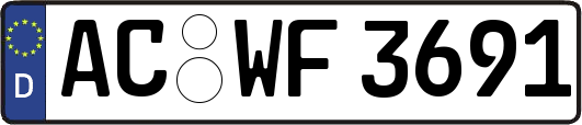 AC-WF3691