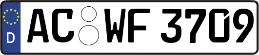 AC-WF3709