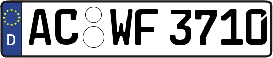 AC-WF3710