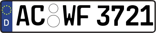 AC-WF3721