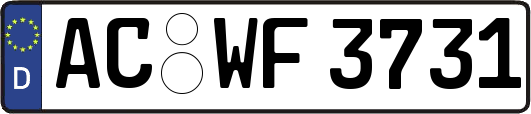 AC-WF3731