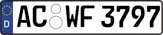 AC-WF3797