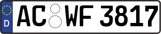 AC-WF3817