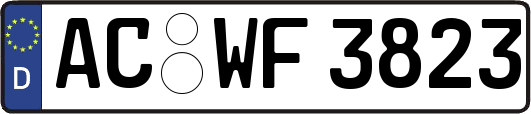 AC-WF3823