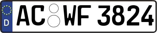 AC-WF3824