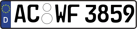 AC-WF3859