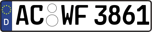 AC-WF3861