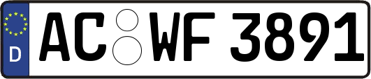 AC-WF3891