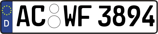 AC-WF3894