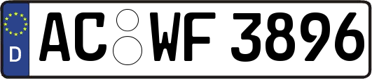 AC-WF3896