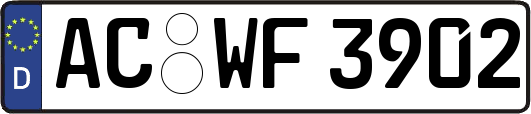 AC-WF3902