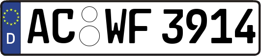 AC-WF3914