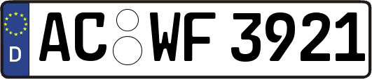 AC-WF3921
