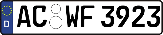 AC-WF3923
