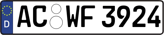 AC-WF3924