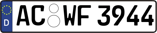 AC-WF3944