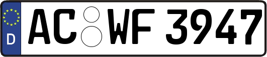 AC-WF3947