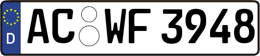 AC-WF3948