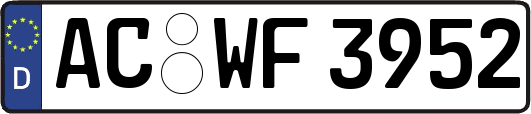 AC-WF3952