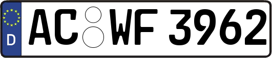 AC-WF3962