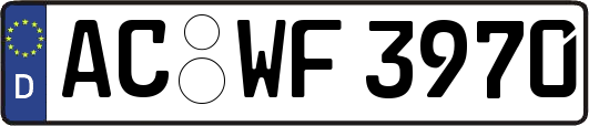AC-WF3970