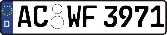 AC-WF3971