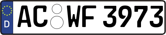 AC-WF3973