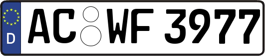 AC-WF3977
