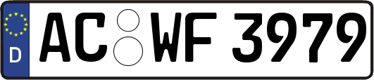 AC-WF3979