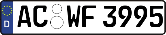 AC-WF3995
