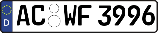 AC-WF3996
