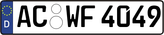 AC-WF4049