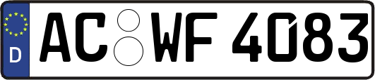 AC-WF4083