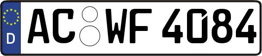 AC-WF4084