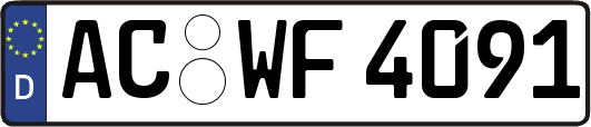 AC-WF4091