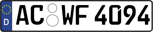 AC-WF4094