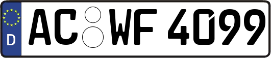AC-WF4099